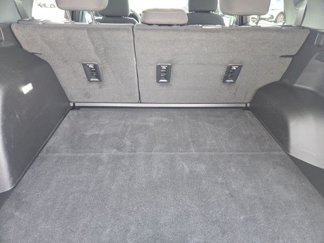 2025 Chevrolet Equinox LT West Burlington IA