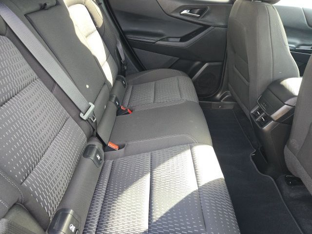 2025 Chevrolet Equinox LT West Burlington IA