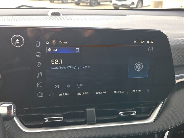 2025 Chevrolet Equinox LT West Burlington IA