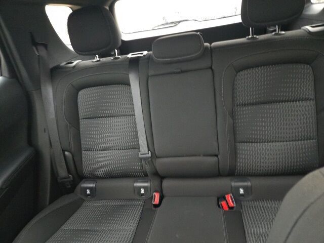 2025 Chevrolet Equinox LT West Burlington IA