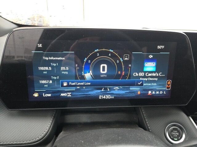 2025 Chevrolet Equinox LT West Burlington IA