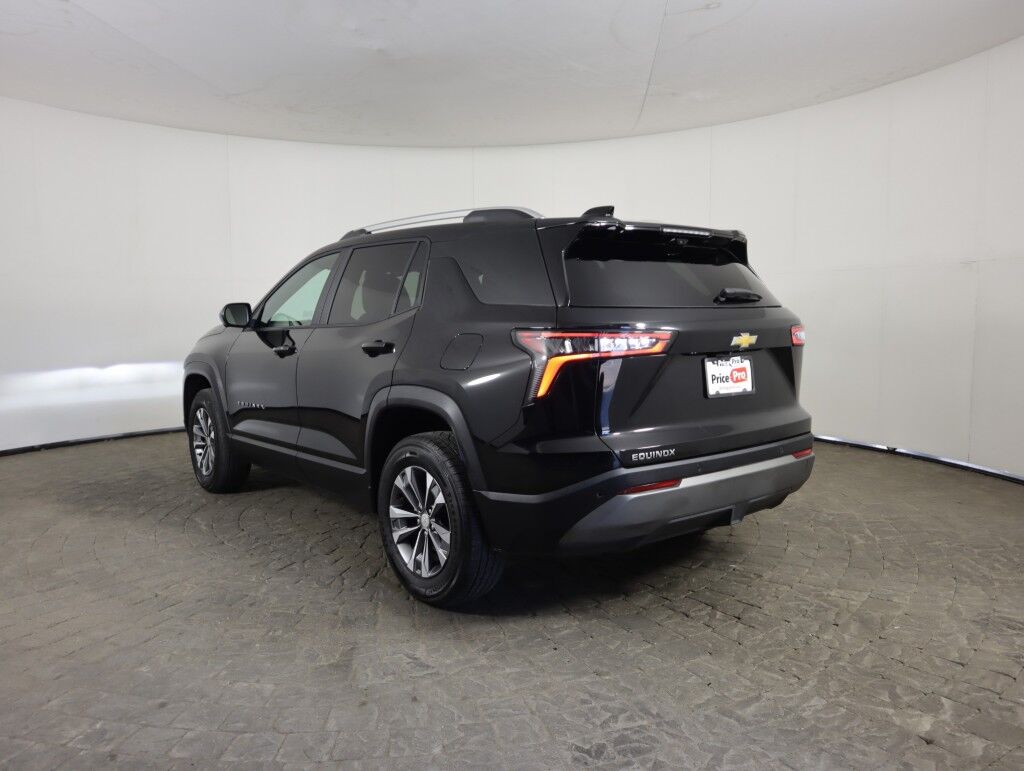 2025 Chevrolet Equinox LT w/Safety/Tech/Convenience II Maumee OH