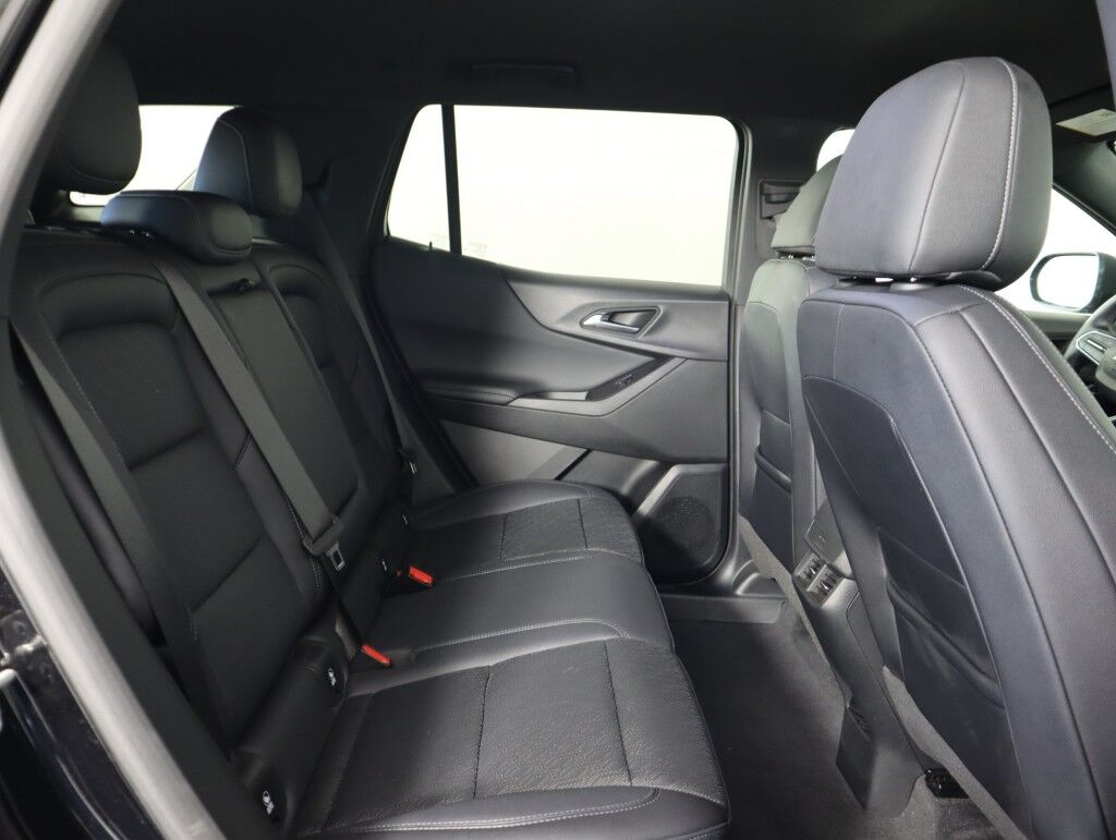 2025 Chevrolet Equinox LT w/Safety/Tech/Convenience II Maumee OH
