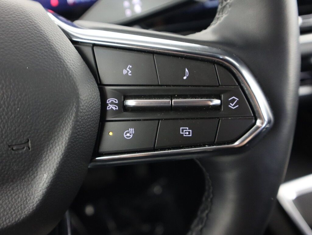2025 Chevrolet Equinox LT w/Safety/Tech/Convenience II Maumee OH