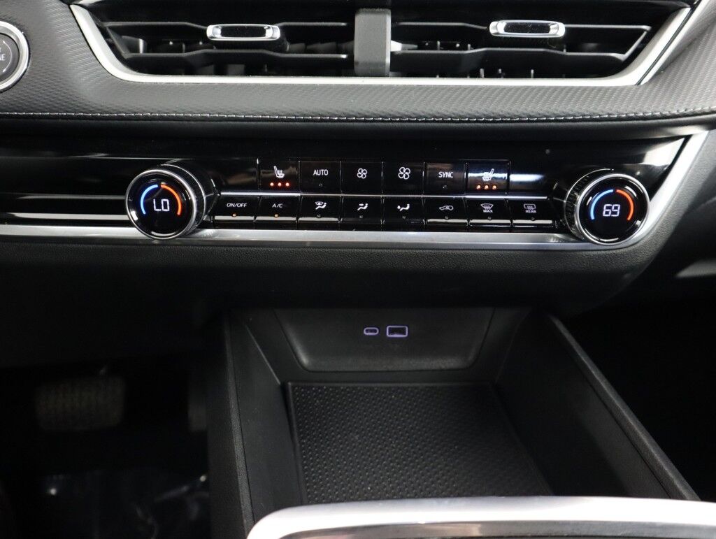 2025 Chevrolet Equinox LT w/Safety/Tech/Convenience II Maumee OH