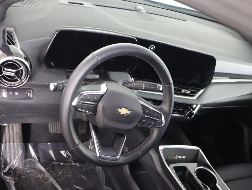 2025 Chevrolet Equinox LT w/Safety/Tech/Convenience II Maumee OH