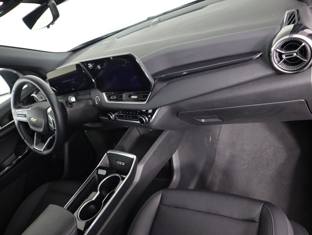 2025 Chevrolet Equinox LT w/Safety/Tech/Convenience II Maumee OH