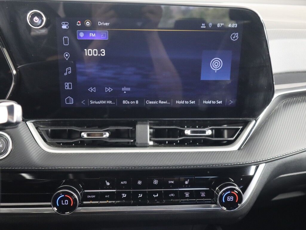 2025 Chevrolet Equinox LT w/Safety/Tech/Convenience II Maumee OH