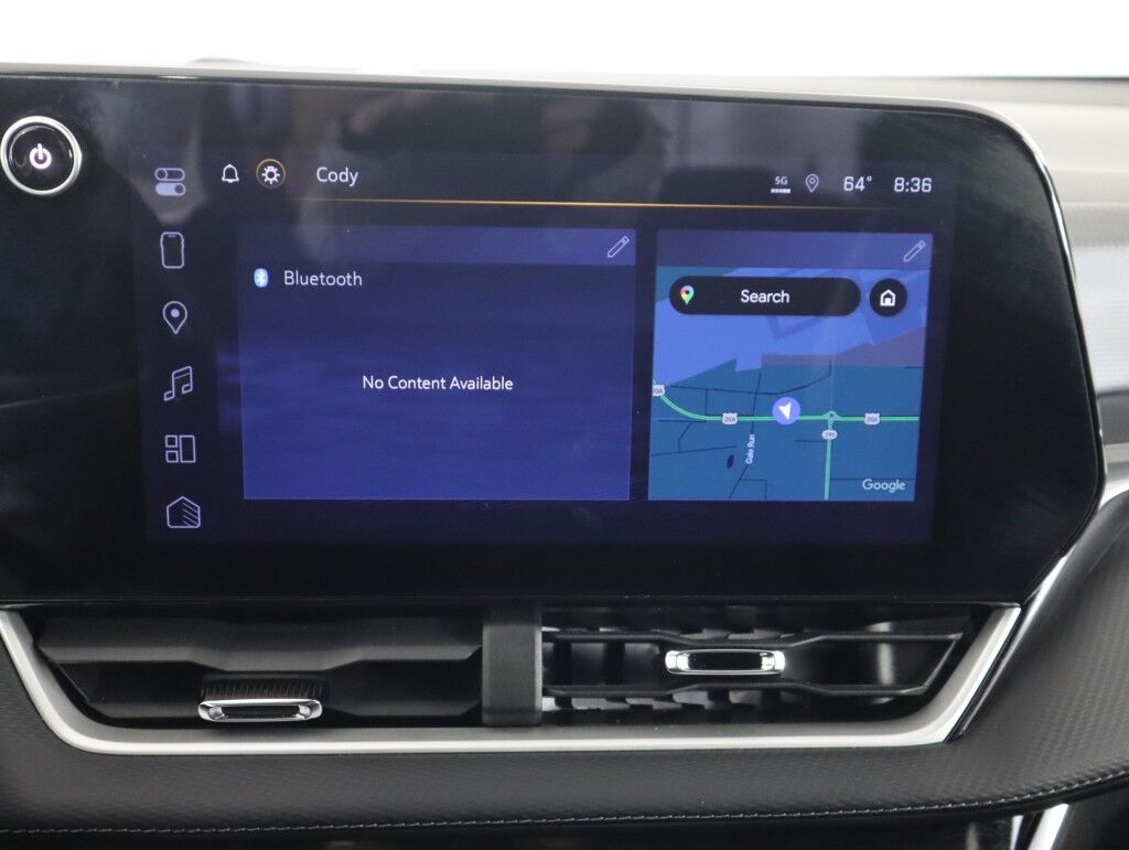 2025 Chevrolet Equinox LT w/Safety/Tech/Convenience II Maumee OH