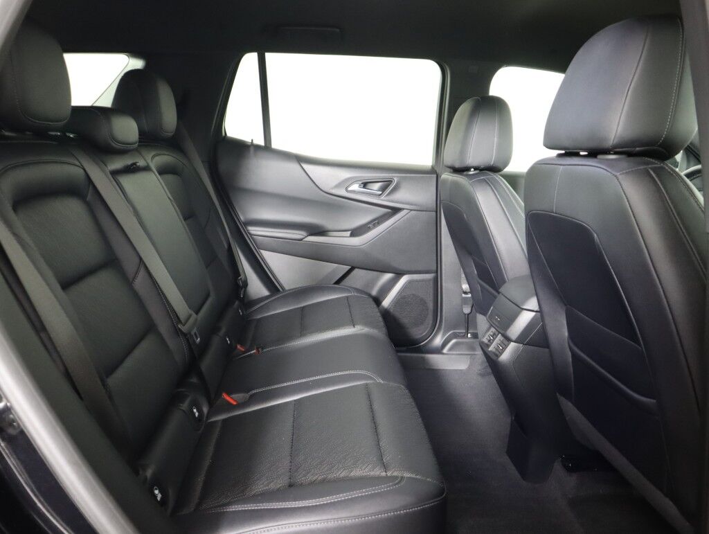 2025 Chevrolet Equinox LT w/Safety/Tech/Convenience II Maumee OH