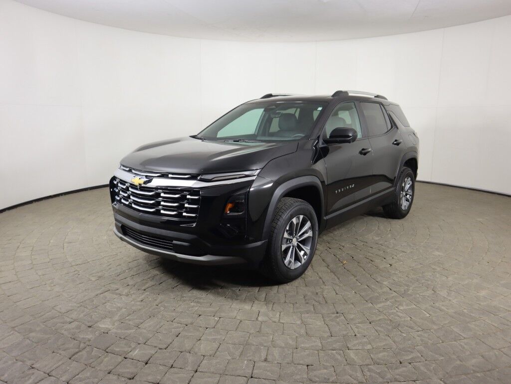 2025 Chevrolet Equinox LT w/Safety/Tech/Convenience II Maumee OH