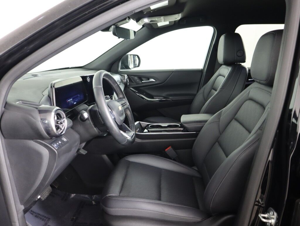 2025 Chevrolet Equinox LT w/Safety/Tech/Convenience II Maumee OH