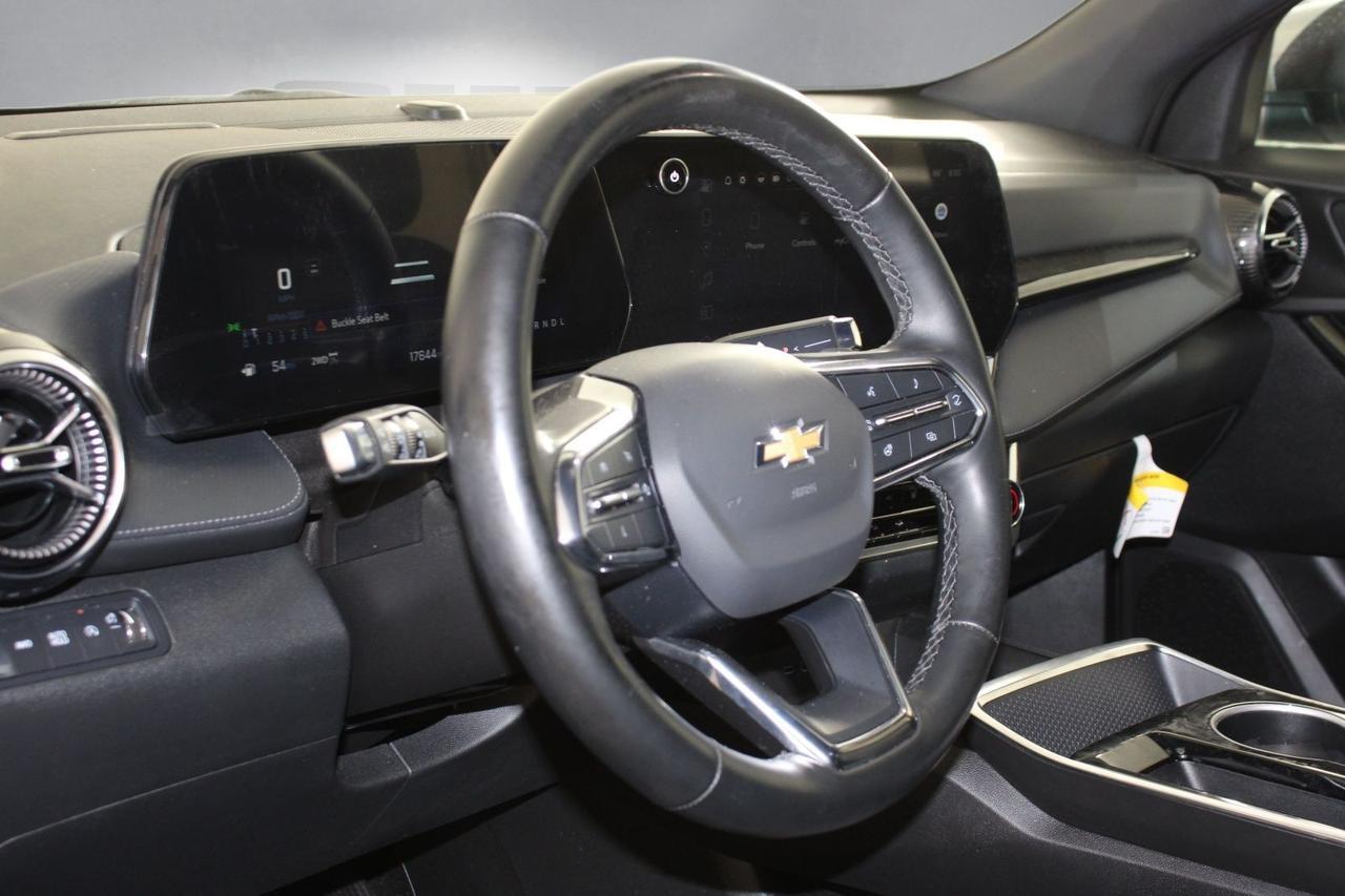 2025 Chevrolet Equinox LT Fredericksburg VA