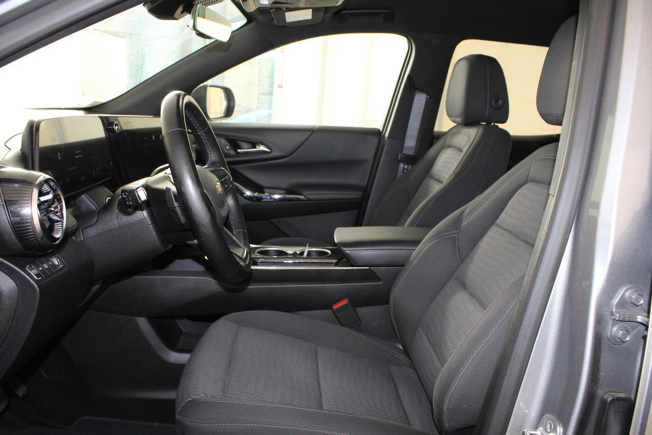 2025 Chevrolet Equinox LT Fredericksburg VA
