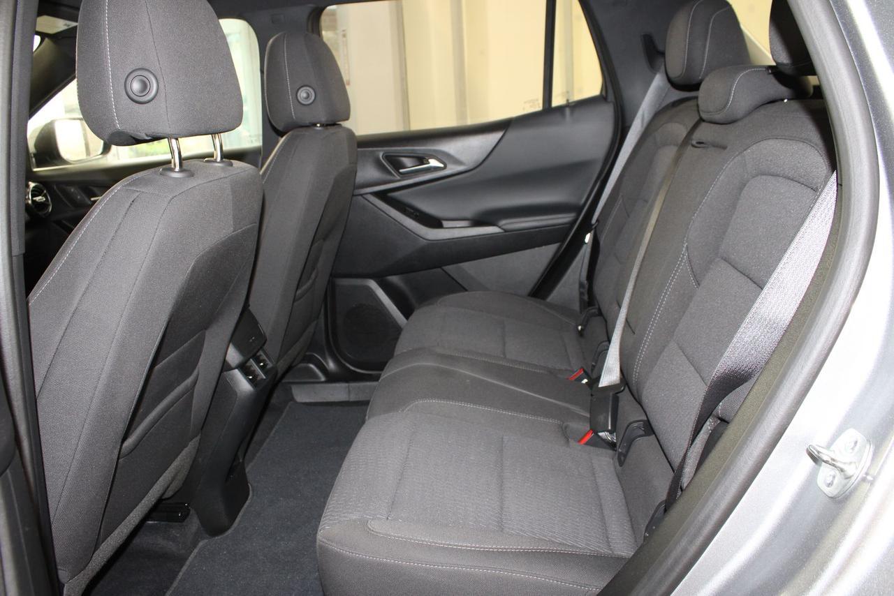 2025 Chevrolet Equinox LT Fredericksburg VA