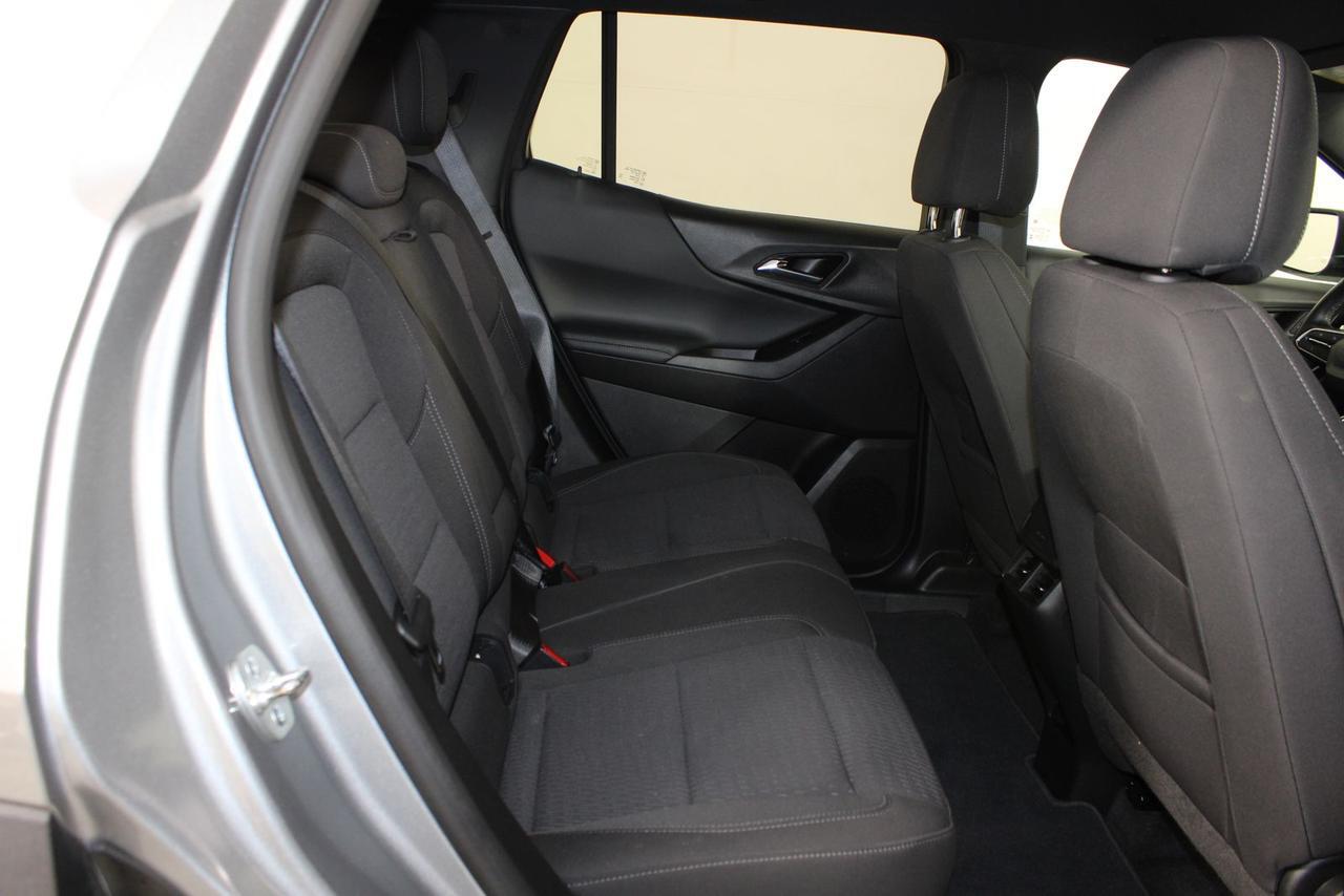 2025 Chevrolet Equinox LT Fredericksburg VA