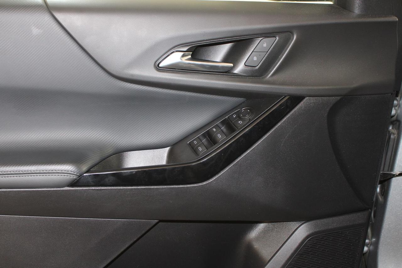 2025 Chevrolet Equinox LT Fredericksburg VA