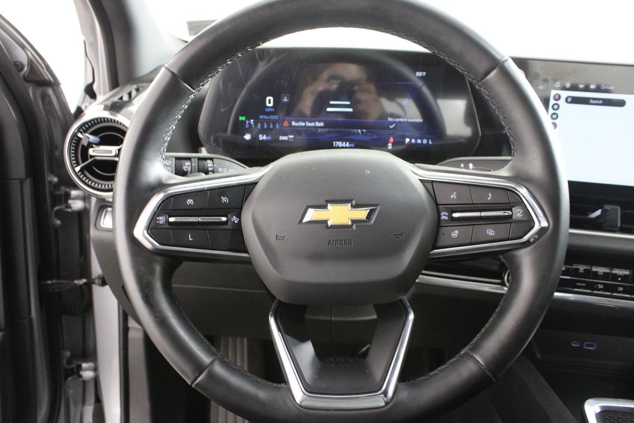 2025 Chevrolet Equinox LT Fredericksburg VA