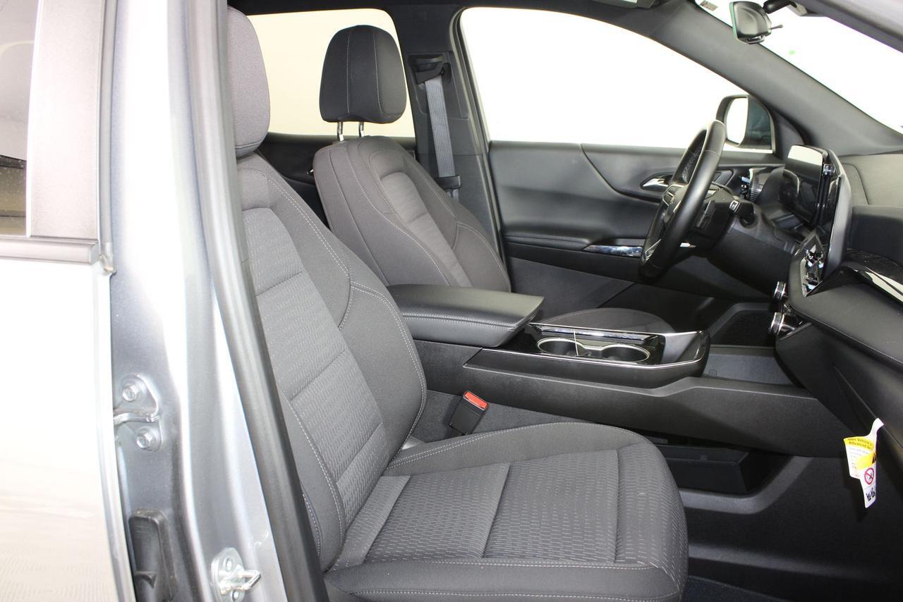 2025 Chevrolet Equinox LT Fredericksburg VA