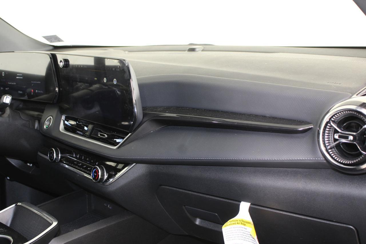 2025 Chevrolet Equinox LT Fredericksburg VA
