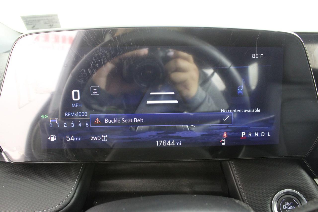 2025 Chevrolet Equinox LT Fredericksburg VA