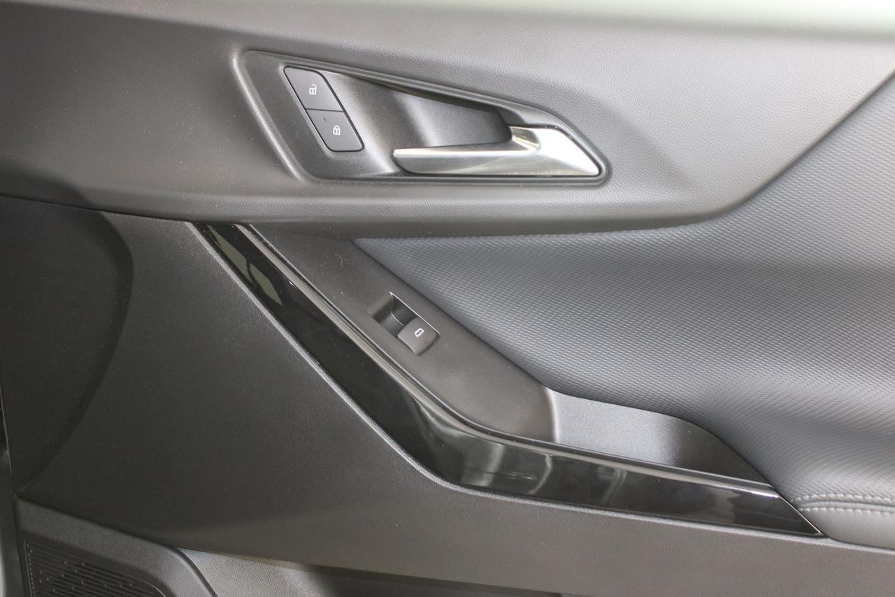 2025 Chevrolet Equinox LT Fredericksburg VA