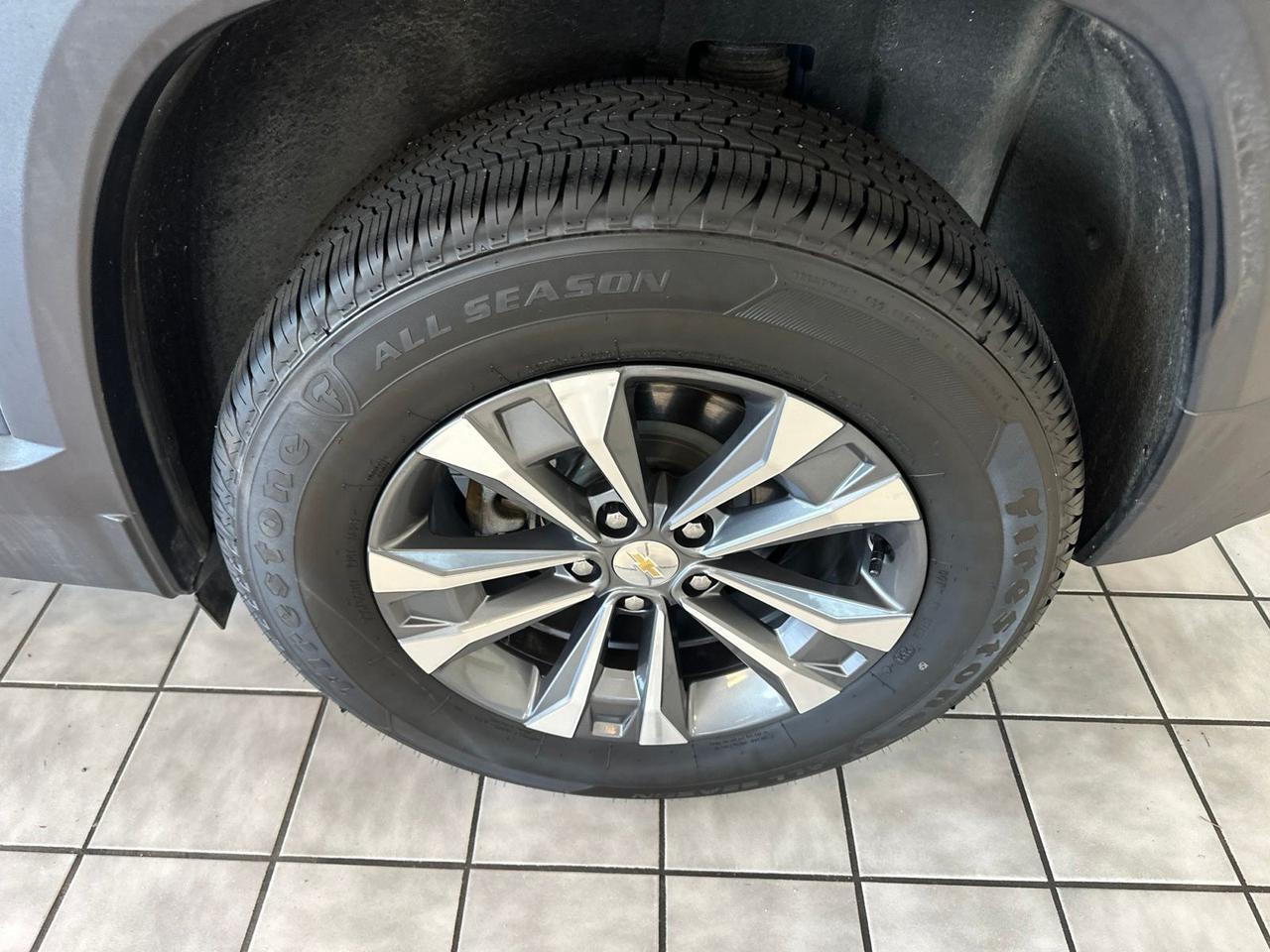 2025 Chevrolet Equinox LT Richmond VA