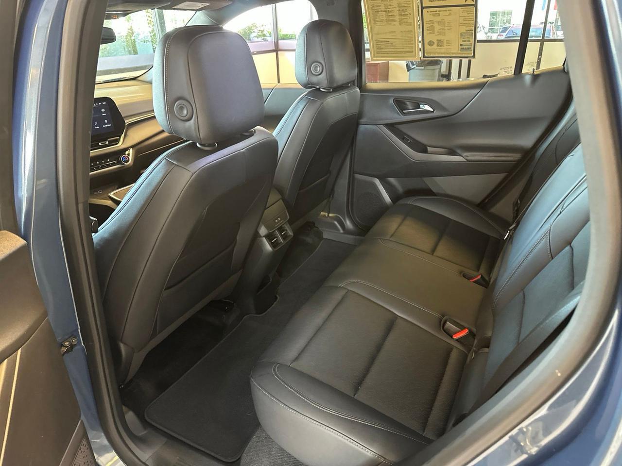 2025 Chevrolet Equinox LT Richmond VA