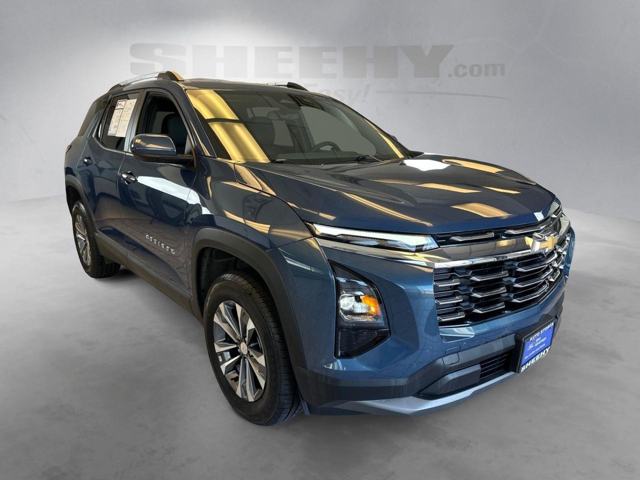 2025 Chevrolet Equinox LT Richmond VA