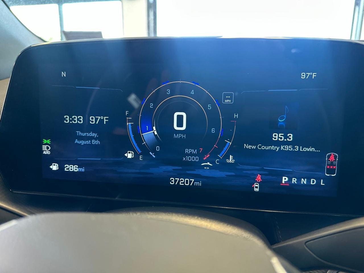 2025 Chevrolet Equinox LT Richmond VA