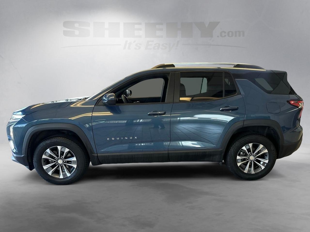 2025 Chevrolet Equinox LT Richmond VA