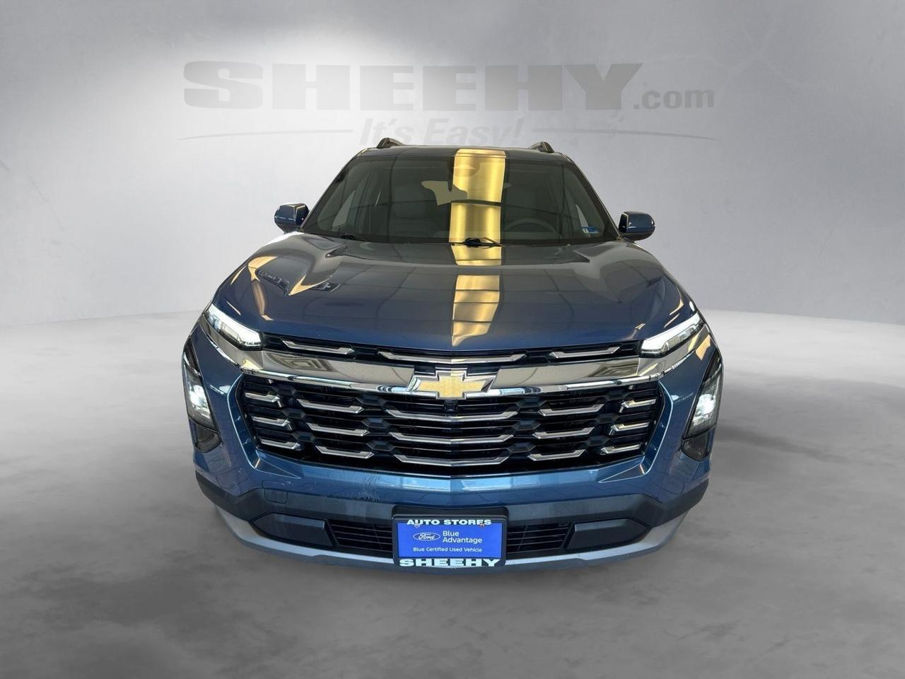 2025 Chevrolet Equinox LT Richmond VA