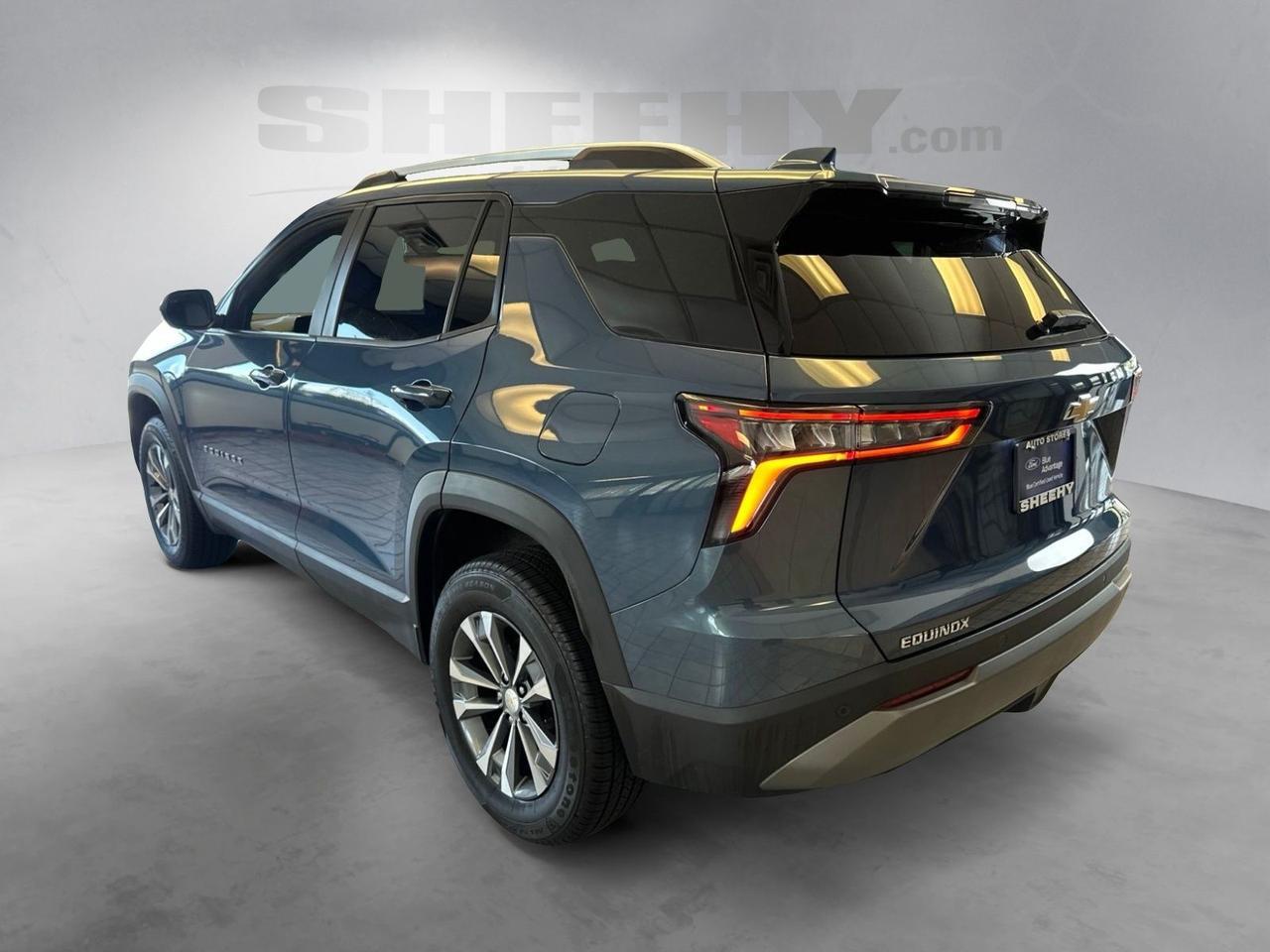 2025 Chevrolet Equinox LT Richmond VA