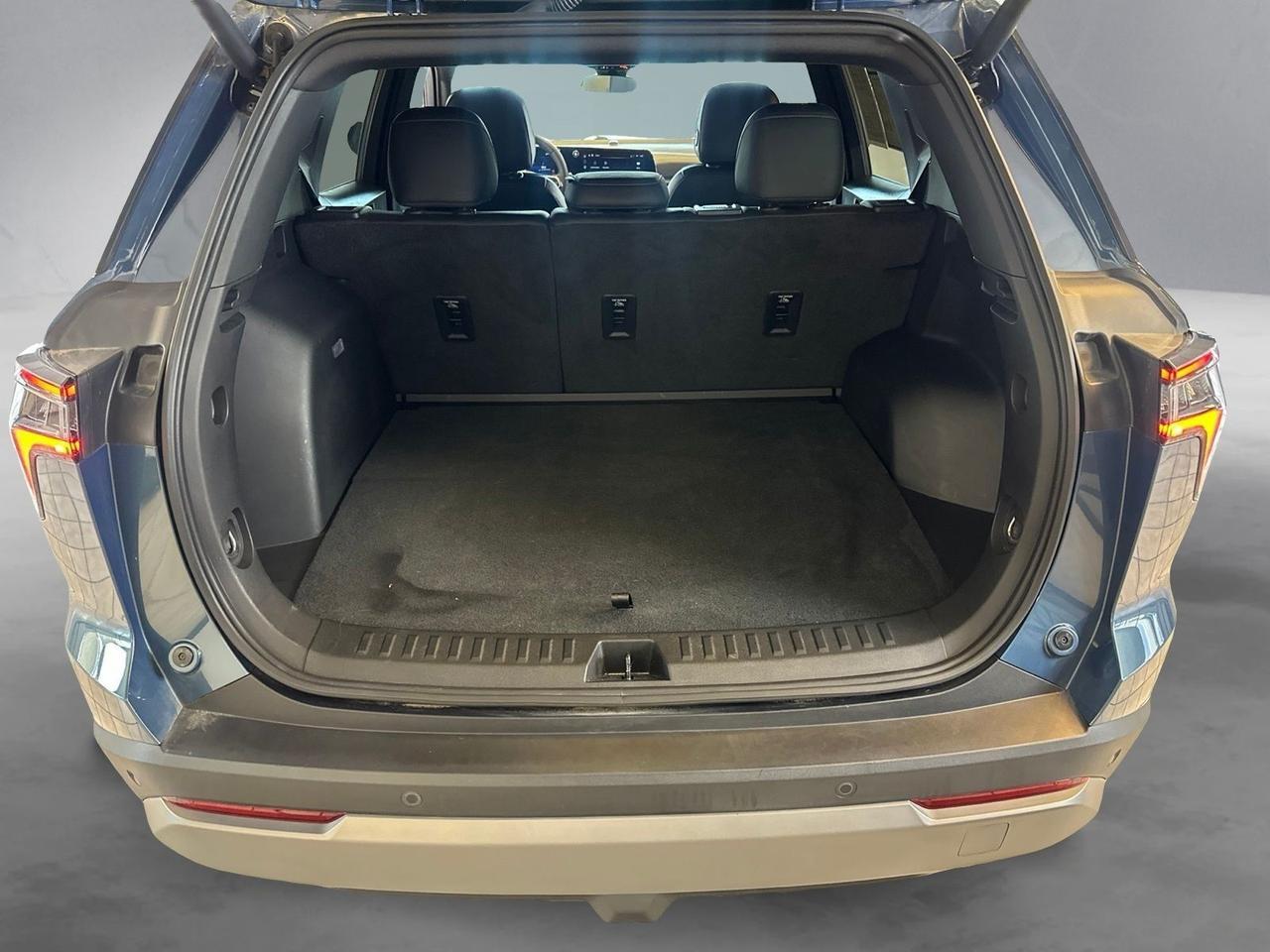 2025 Chevrolet Equinox LT Richmond VA