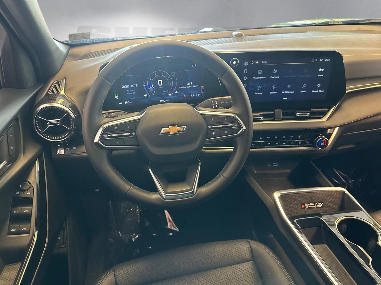2025 Chevrolet Equinox LT Richmond VA