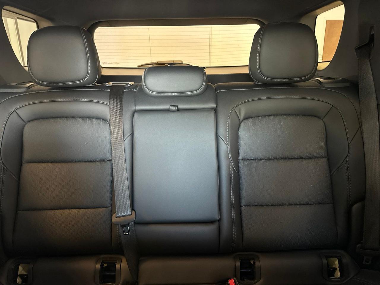 2025 Chevrolet Equinox LT Richmond VA