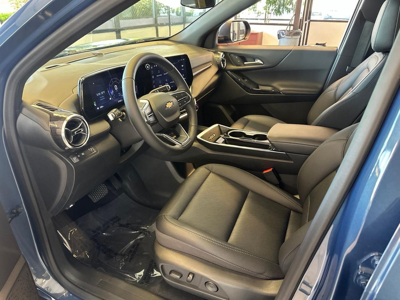 2025 Chevrolet Equinox LT Richmond VA