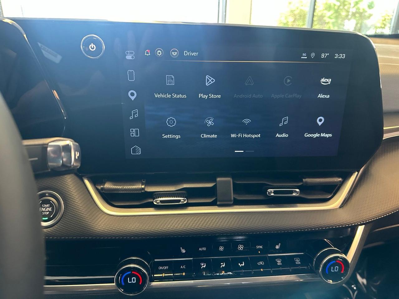 2025 Chevrolet Equinox LT Richmond VA