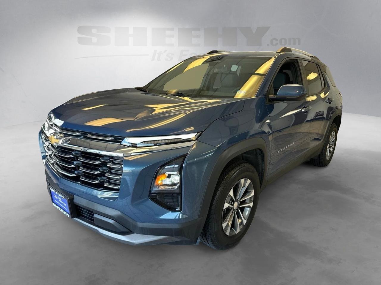 2025 Chevrolet Equinox LT Richmond VA
