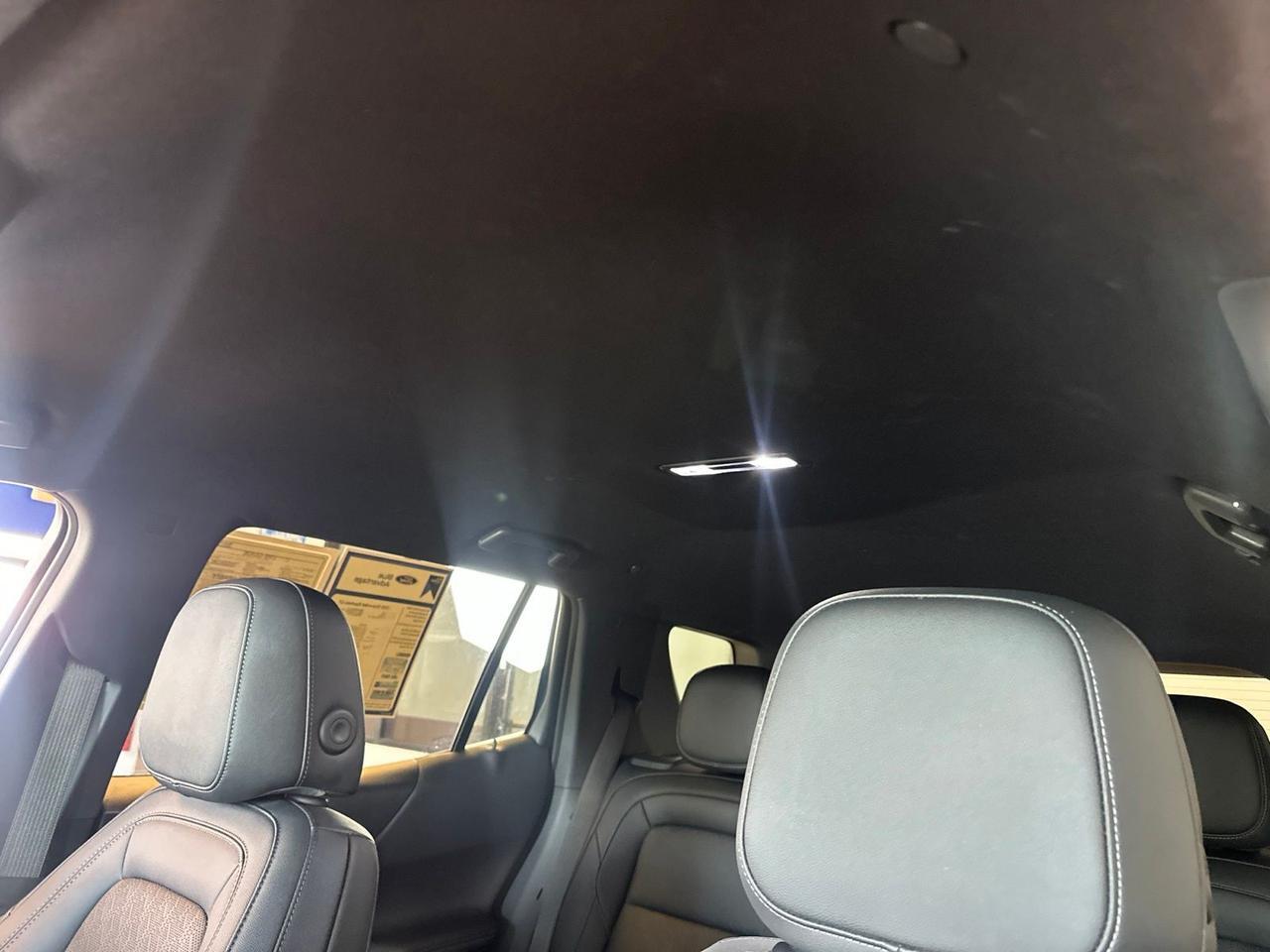 2025 Chevrolet Equinox LT Richmond VA