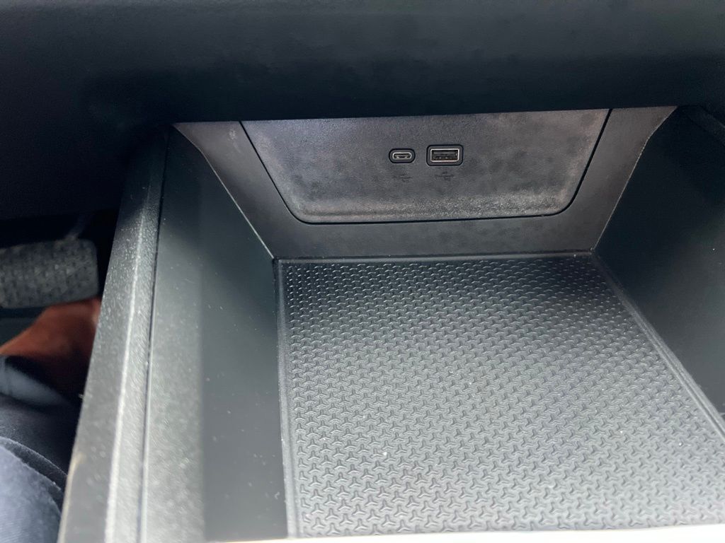2025 Chevrolet Equinox RS Mount Joy PA