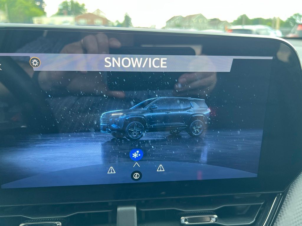 2025 Chevrolet Equinox RS Mount Joy PA