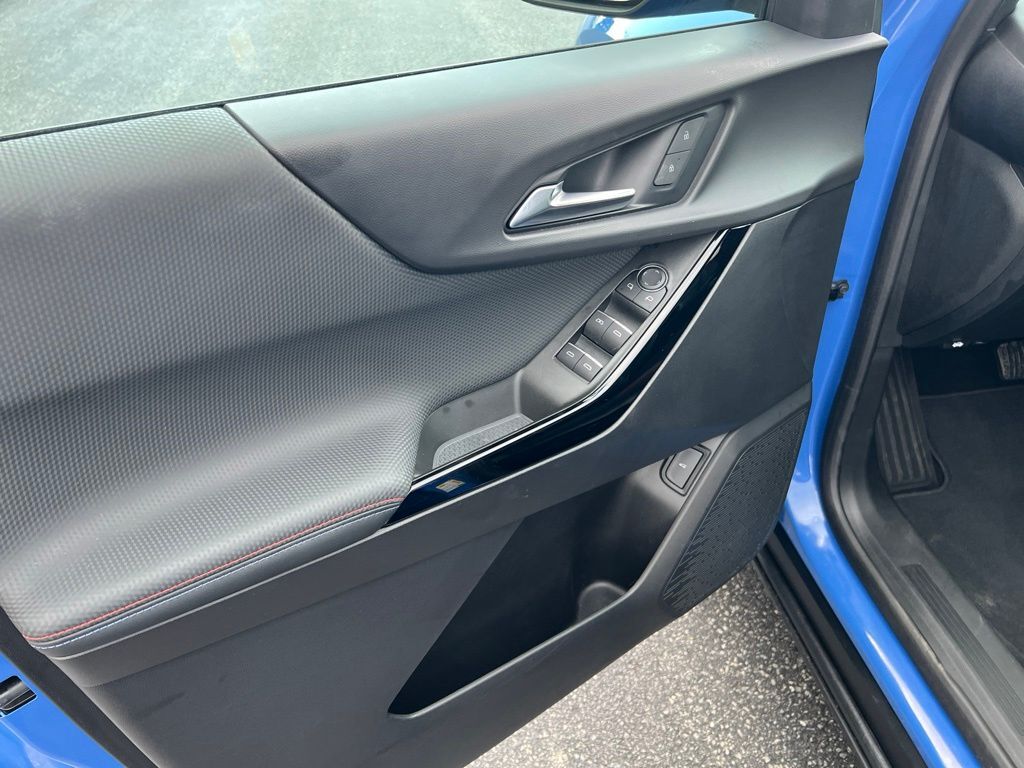 2025 Chevrolet Equinox RS Mount Joy PA