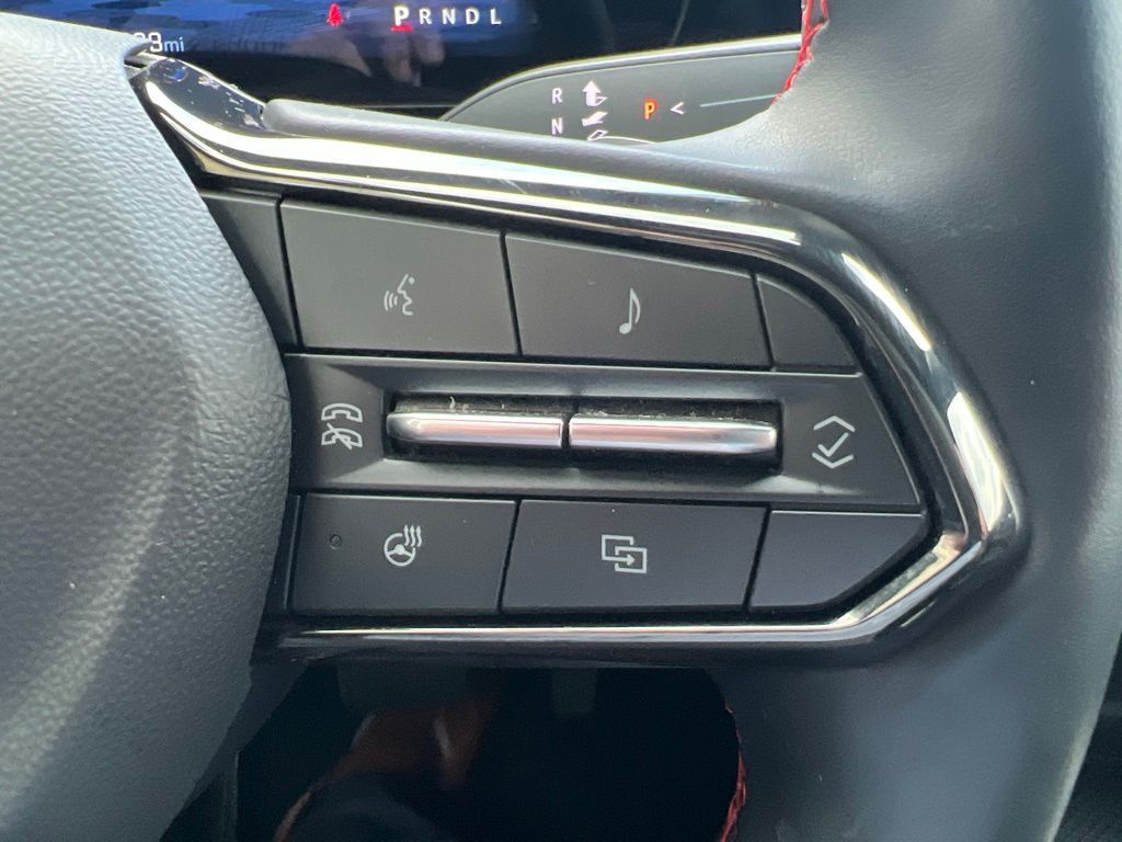 2025 Chevrolet Equinox RS Mount Joy PA