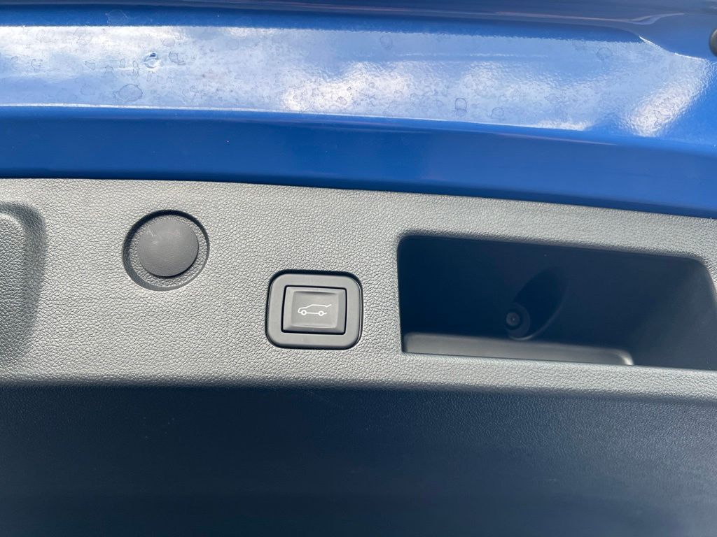 2025 Chevrolet Equinox RS Mount Joy PA