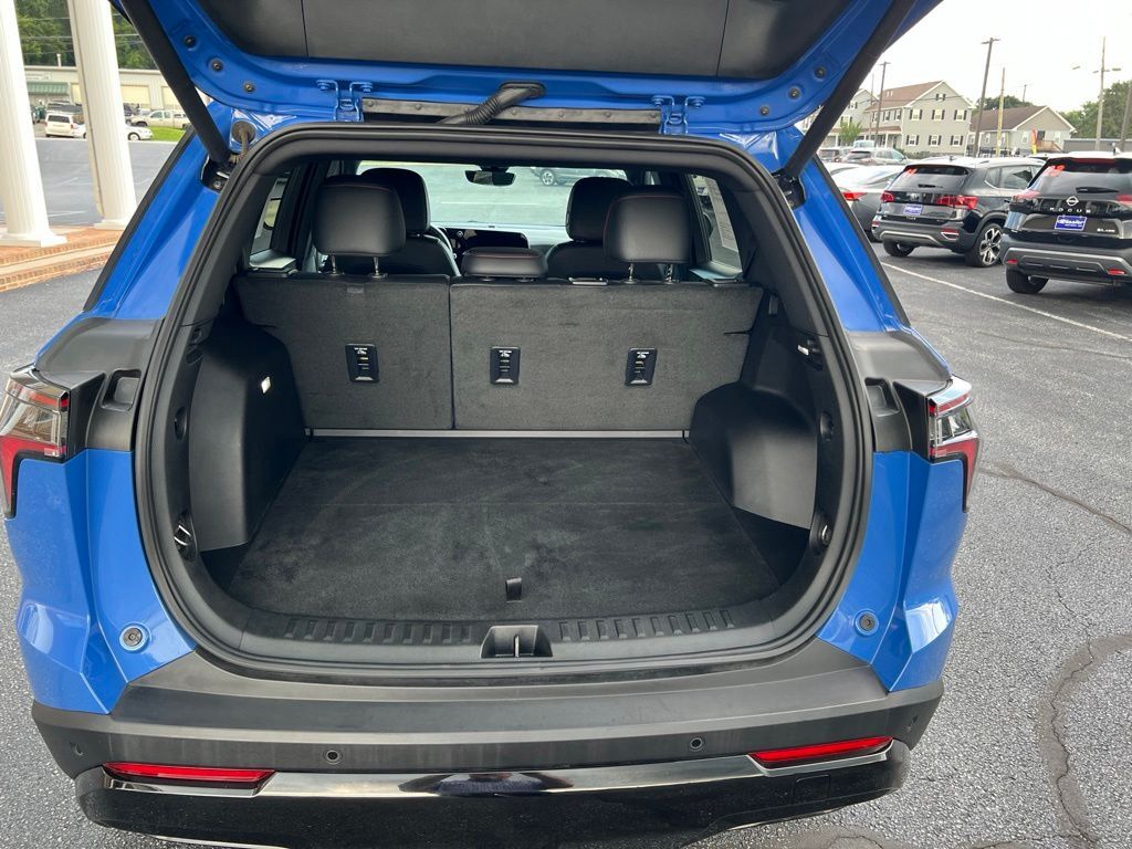 2025 Chevrolet Equinox RS Mount Joy PA
