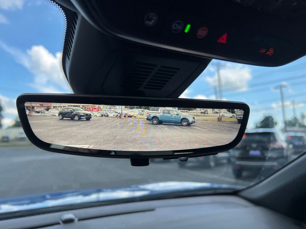 2025 Chevrolet Equinox RS Mount Joy PA