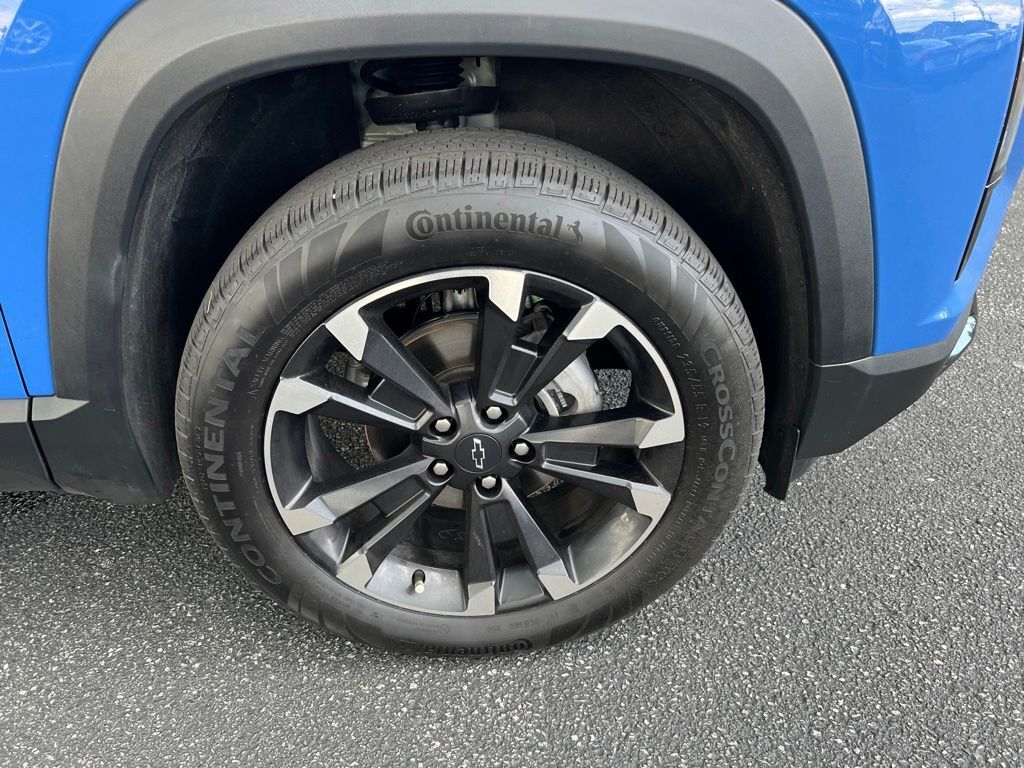 2025 Chevrolet Equinox RS Mount Joy PA