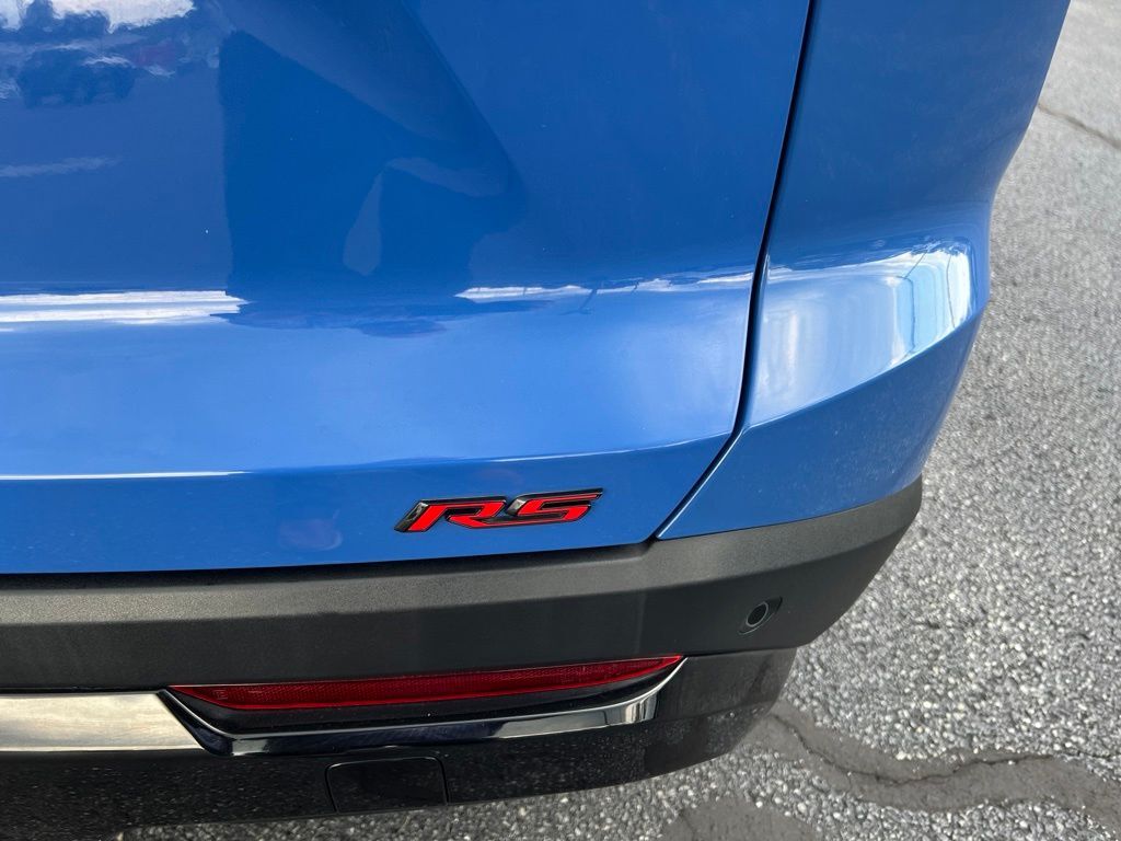 2025 Chevrolet Equinox RS Mount Joy PA