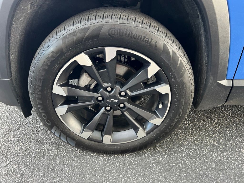 2025 Chevrolet Equinox RS Mount Joy PA